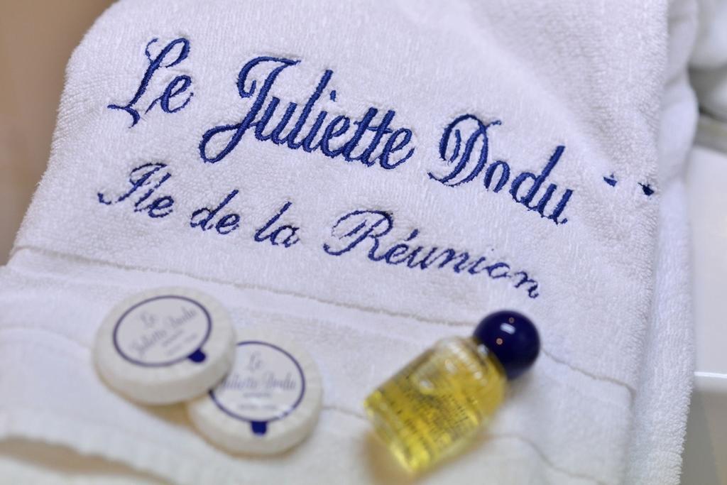 Hotel Le Juliette Dodu Saint-Denis Zewnętrze zdjęcie
